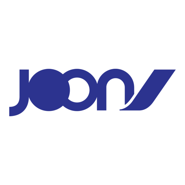 Fly Joon Logo PNG Vector