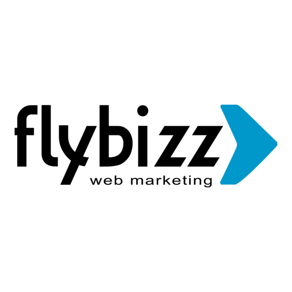 Flybizz Digital Marketing Agency - 2020 Logo PNG Vector
