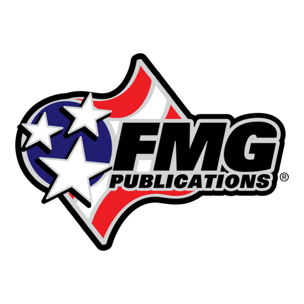 FMG Publications Logo PNG Vector