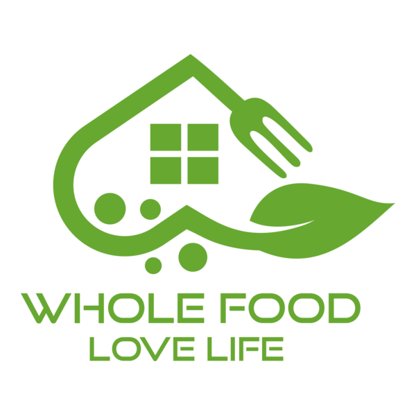 Food Company Logo PNG Vector