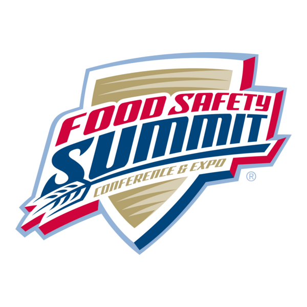 Food Safety Summit Conference & Expo Logo PNG Vector