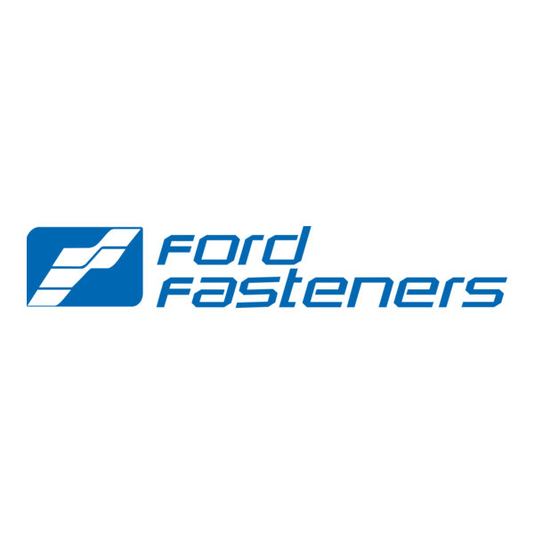 Ford Fasteners Logo PNG Vector