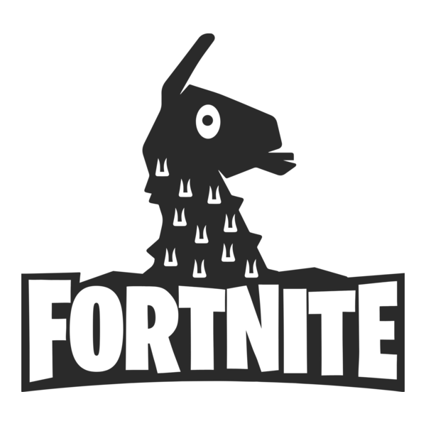 Fortnite Logo PNG Vector
