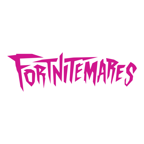 Fortnitemares Logo PNG Vector