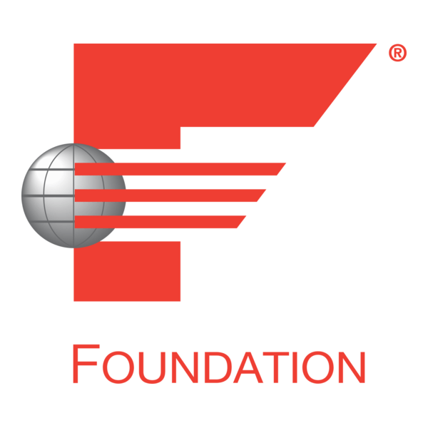 FOUNDATION Fieldbus Logo PNG Vector