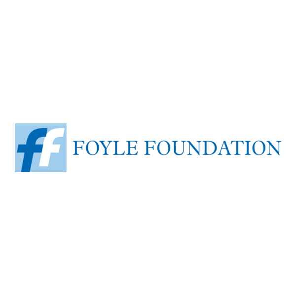 Foyle Foundation Logo PNG Vector