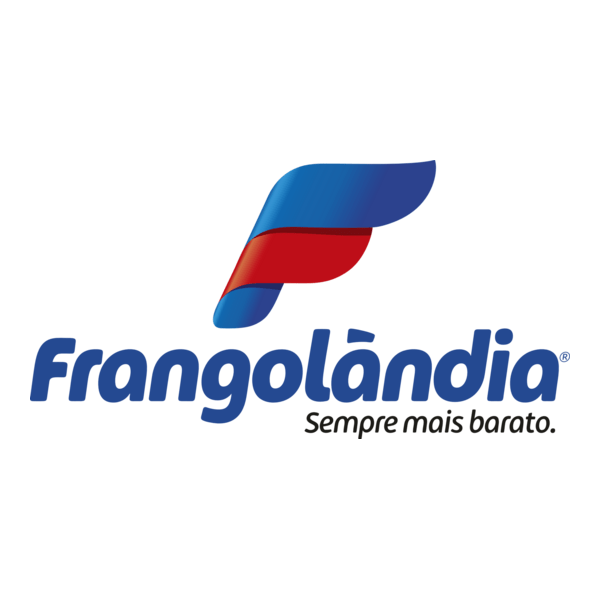 FRANGOLANDIA Logo PNG Vector