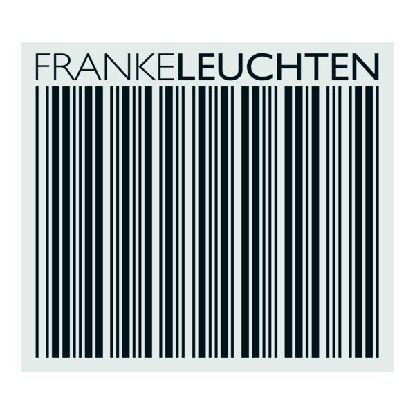 Franke Leuchten Logo PNG Vector