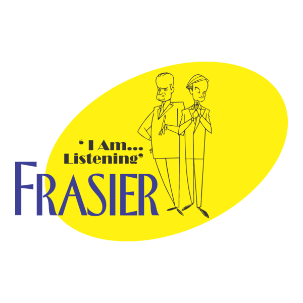 Frasier Logo PNG Vector