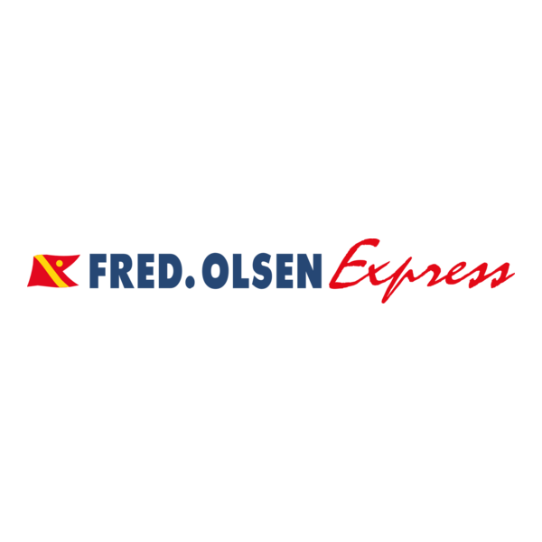 Fred. Olsen Cruise Lines Logo PNG Vector