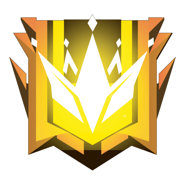 Free Fire Logo PNG Vector