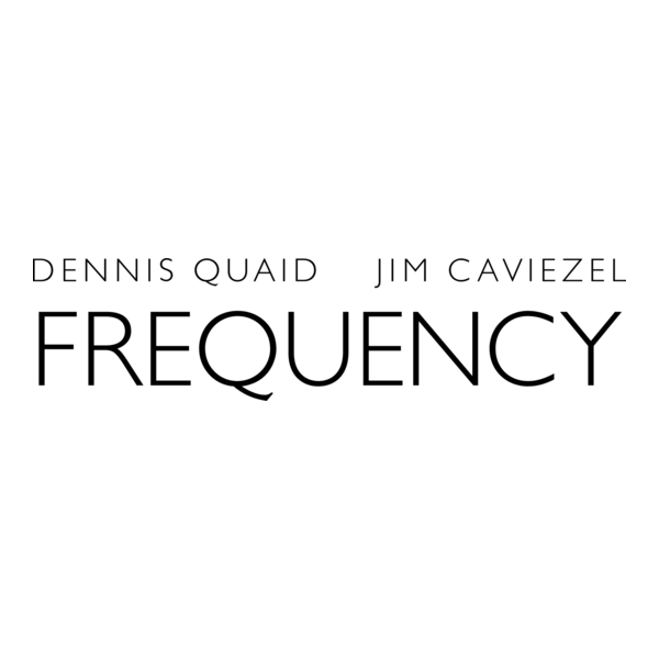 Frequency Logo PNG Vector