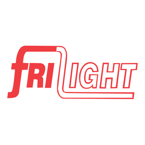 Frilight AB Logo PNG Vector