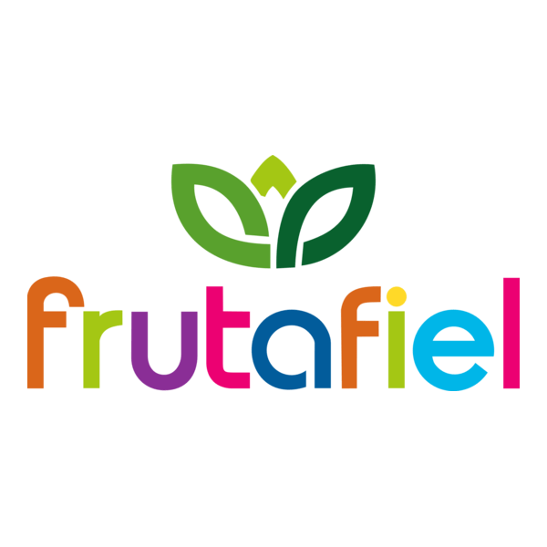 frutafiel Logo PNG Vector