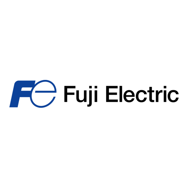 Fuji Electric Logo PNG Vector