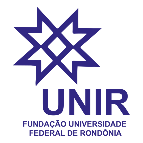Fundação Universidade Federal de Rondônia - UNIR Logo PNG Vector