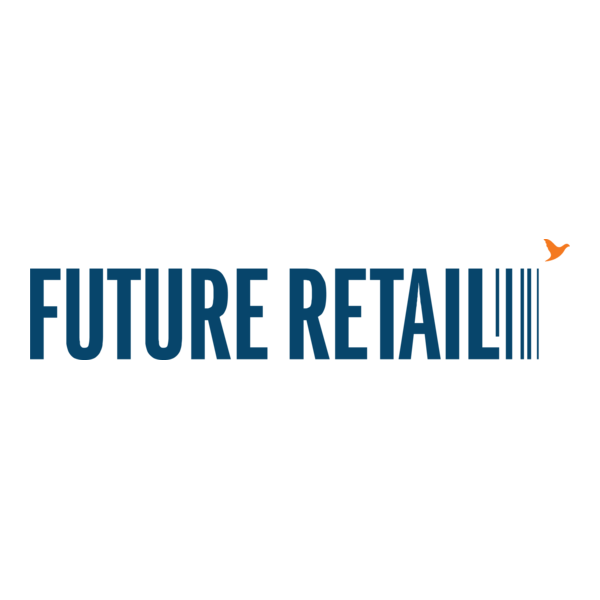 Future Retail Group Logo PNG Vector