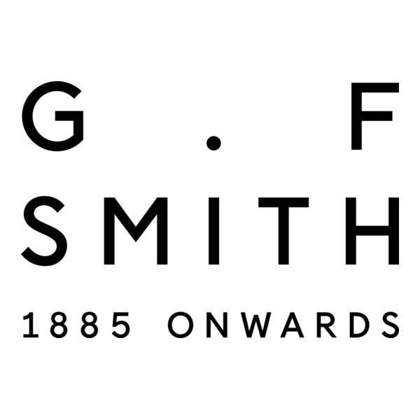 G.F. Smith Logo PNG Vector