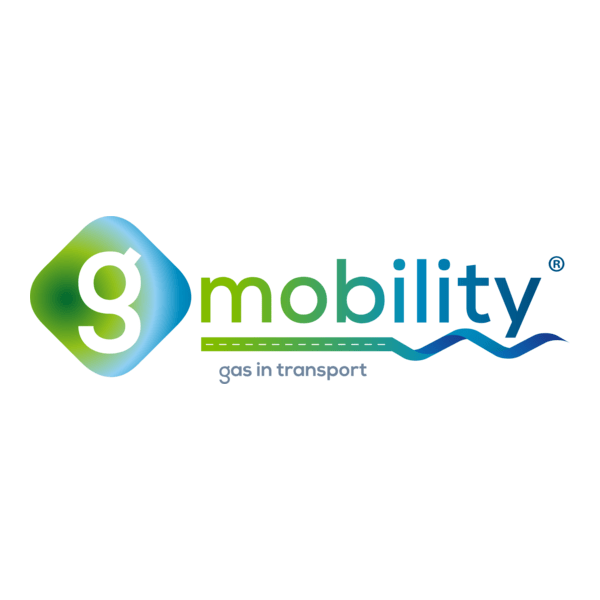 g-mobility – gas in transport Logo PNG Vector