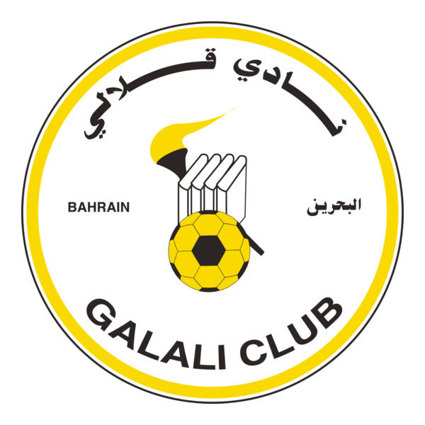 Galali Club Logo PNG Vector