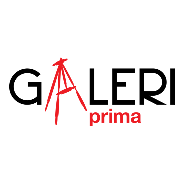 GALERI prima Logo PNG Vector