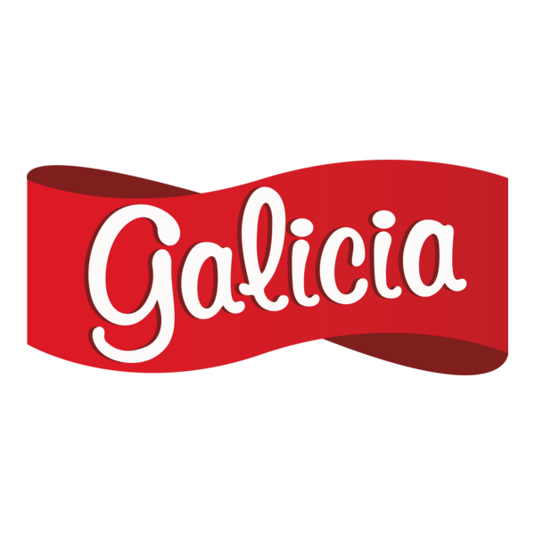 Galicia Logo PNG Vector