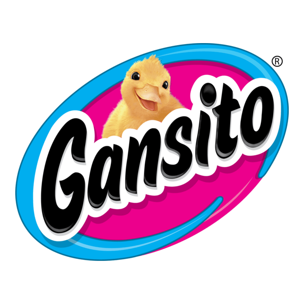 Gansito Logo PNG Vector