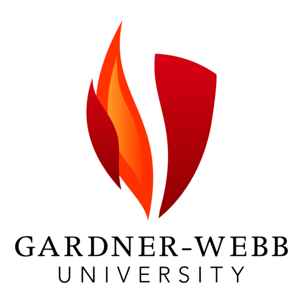 Gardner–Webb University Logo PNG Vector