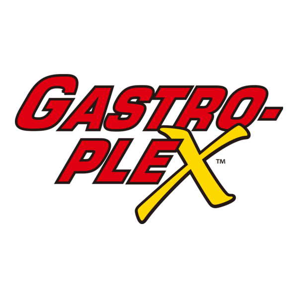 GASTRO-PLEX Logo PNG Vector