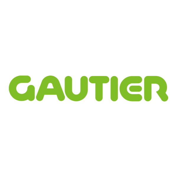 Gautier Logo PNG Vector