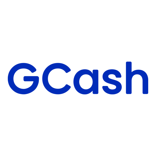 GCash Logo PNG Vector