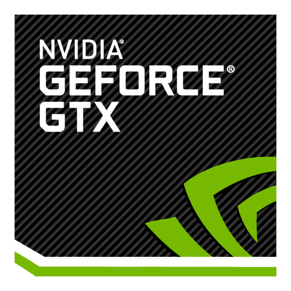 Geforce experience Logo PNG Vector (SVG) Free Download