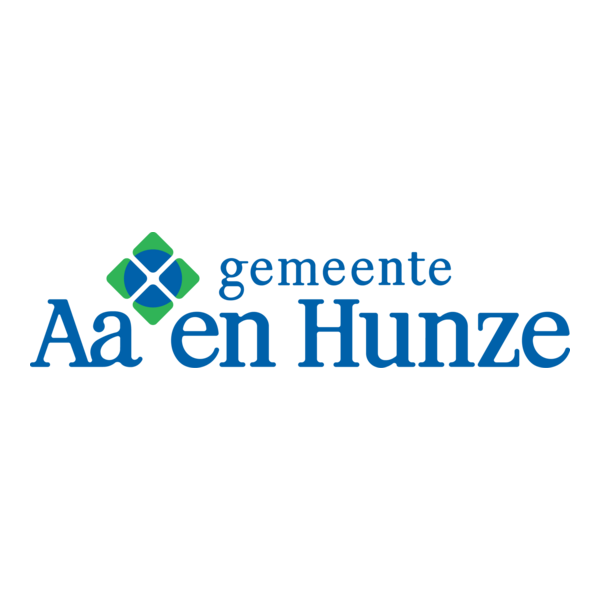 Gemeente Aa en Hunze Logo PNG Vector