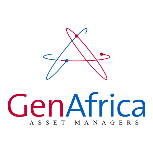 GenAfrica ASSET MANAGERS Logo PNG Vector