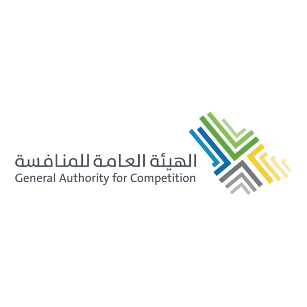 General Authority for Competition Logo PNG Vector