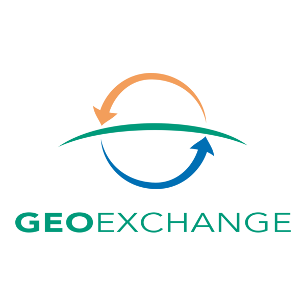 GeoExchange Logo PNG Vector
