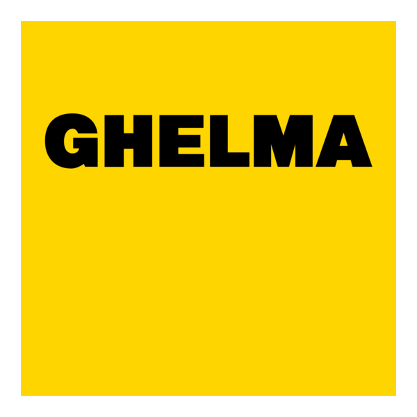 Ghelma Gruppe Logo PNG Vector