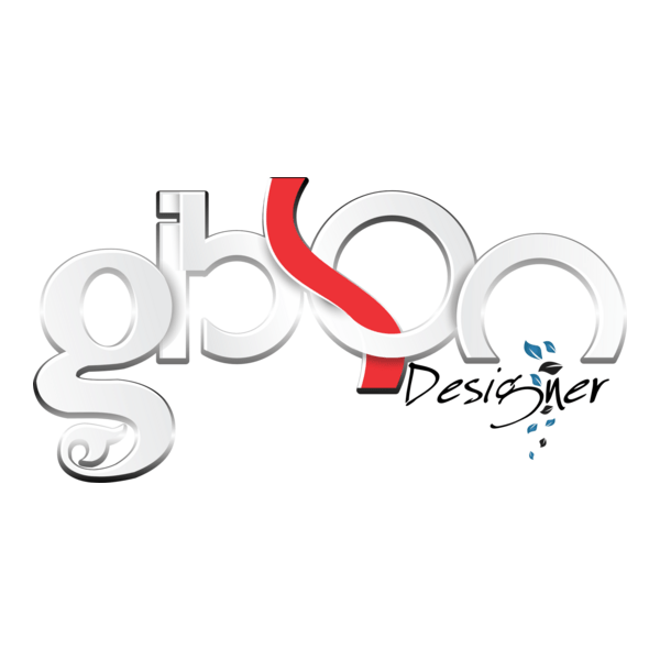 GIBSON DESIGNER Logo PNG Vector
