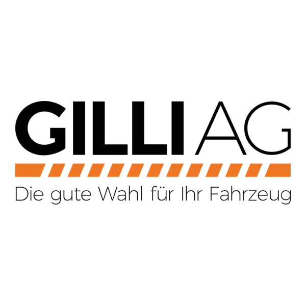 Gilli AG Logo PNG Vector