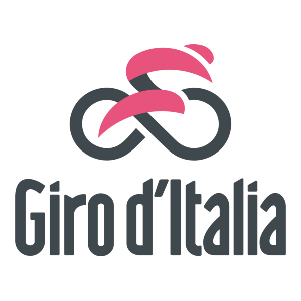 Giro d’Italia Logo PNG Vector