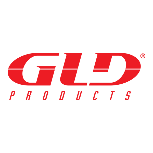 GLD Products Logo PNG Vector