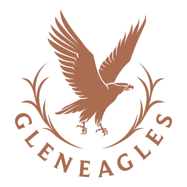 Gleneagles Logo PNG Vector