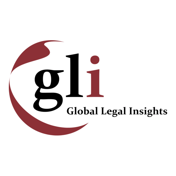 Global Legal Insights (GLI) Logo PNG Vector