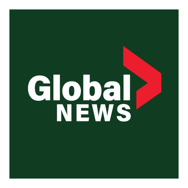 Global News Logo PNG Vector
