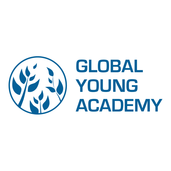 Global Young Academy Logo PNG Vector