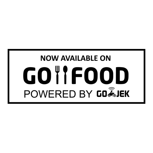 go food Logo PNG Vector