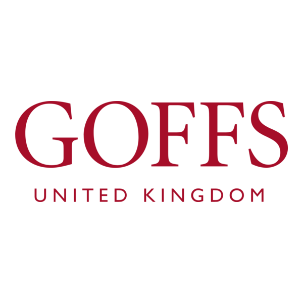 Goffs United Kingdom Logo PNG Vector
