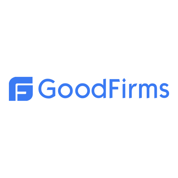 GoodFirms Logo