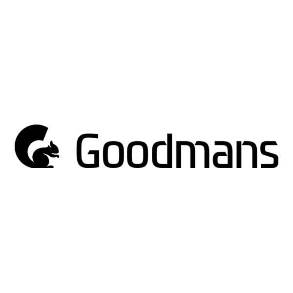 Goodmans Logo PNG Vector