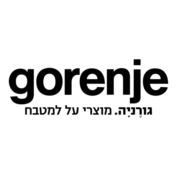 Gorenje Logo PNG Vector
